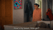 How You Doing Season 4 GIF by grown-ish