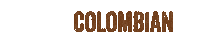 cchcoffeedelray coffee cch colombiancoffee delraybeach Sticker