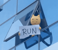 Run GIF
