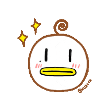 sticker winky by sukloz