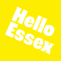 Helloessex Sticker by Essex County Council
