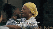 queen sugar hollywood GIF by OWN: Oprah Winfrey Network