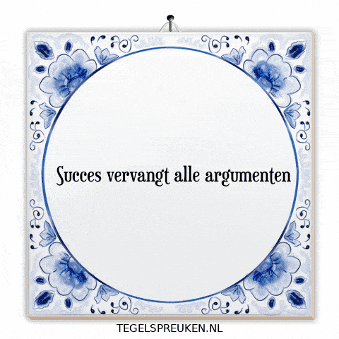 Humor Focus GIF by Tegelspreuken.nl
