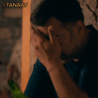 Sad Angry GIF by Applause Entertainment