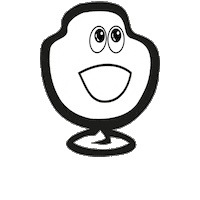 Homy Sticker by Homestyle4u