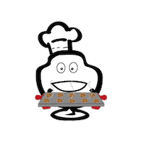 Homy Sticker by Homestyle4u