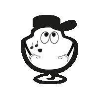 Homy Sticker by Homestyle4u