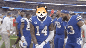 Elon GIF by Dogelon Mars