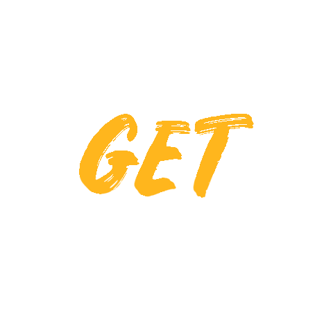 Getstruck Sticker by London Lightning Basketball