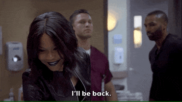 Hahn GIF by OWN: Oprah Winfrey Network