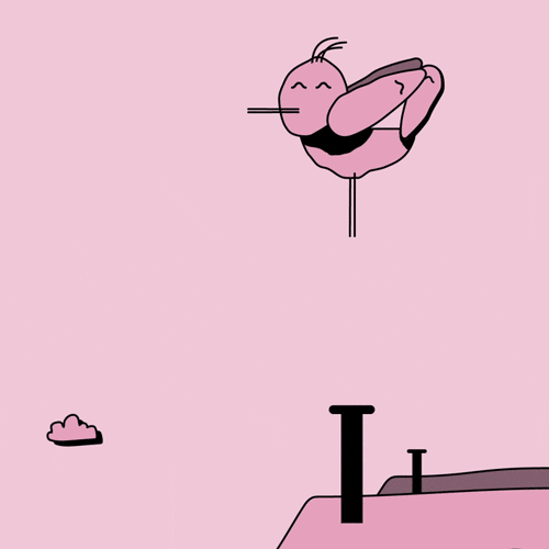 drunk friday night GIF