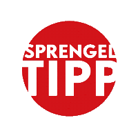 SprengelMuseumHannover sprengel sprengelmuseum sprengeltipp Sticker