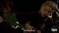 You're Okay