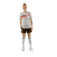 germany yes Sticker by DFB-Teams