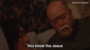 Pray In Bed GIF by Kim's Convenience