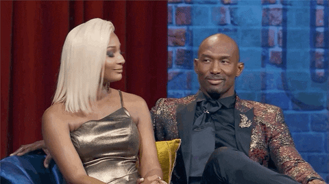 Lamh GIF by OWN: Oprah Winfrey Network