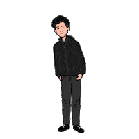 Chariotprofile Sticker by Chariot Agency
