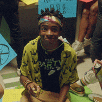 HyundaiSouthAfrica happy smile hey peace GIF