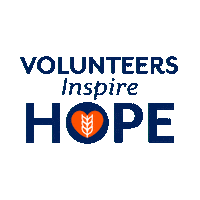 Food Bank Volunteers Sticker by Second Harvest of Silicon Valley