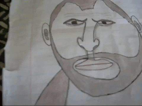 winkiel giphyupload drawing nico rockstar games GIF