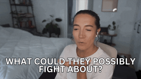Youtube Fighting GIF by Alayna Joy