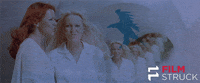 pop music singing GIF by FilmStruck