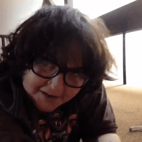 GIF by andymilonakis