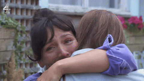 Danny Mac Love GIF by Hollyoaks