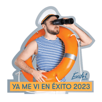 Exito Sticker by YoungLivingLATAM