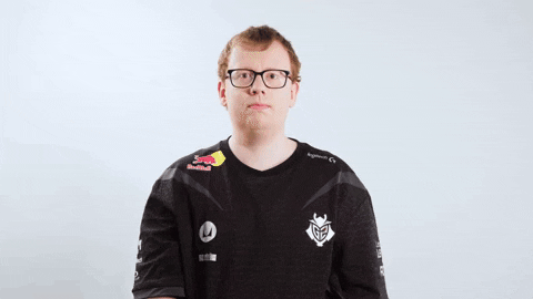 Racing Flexing GIF by G2 Esports