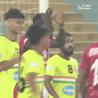 Sport What GIF by Indian Football