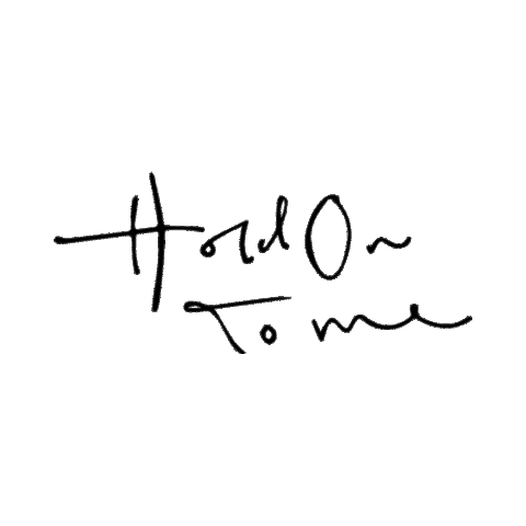 Hold On To Me Lauren Daigle Sticker