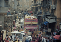 Mumbai Contraband GIF by Naisha