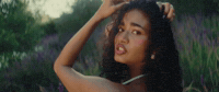 Flowers Dancing GIF by Naisha