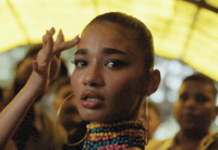 Mumbai Throw It GIF by Naisha