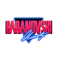 Wmg Baranowski Sticker by Warner Music Poland