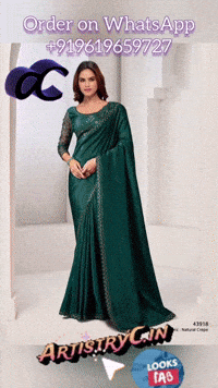 Buy Now Fashion GIF by ArtistryC