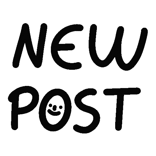 Instagram Post Sticker