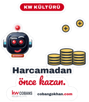 Money Budget Sticker by KW CobanS