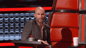 television nbc GIF by The Voice