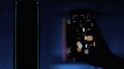 Party Lights GIF by Socialize