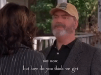 season 4 netflix GIF by Gilmore Girls 