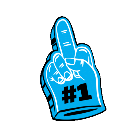 dcalagency sports fun 1 advertising Sticker