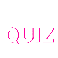 Quiz Sticker by Eunoia_Live
