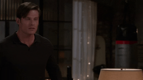 Greys Anatomy GIF by ABC Network