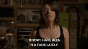 comedy central alice murphy GIF by Workaholics