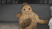 game of thrones cats GIF by Animals