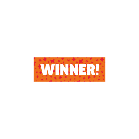 PuffinBooksUK giphyupload win winner winning Sticker