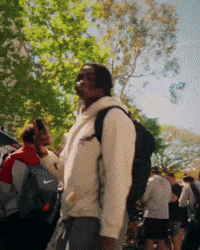 Usc Trojans Gary GIF