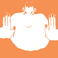 united states submission GIF by The Savannah .GIF Festival